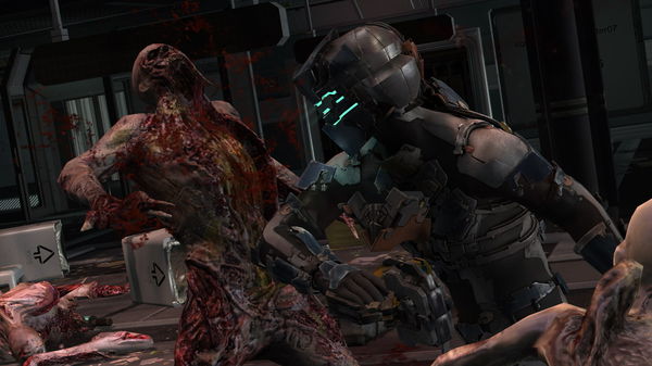 图片[4]-死亡空间1~3部合集 v1.01 全DLC（Dead Space 1-梨子乐游戏