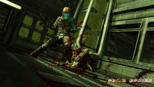 图片[6]-死亡空间1~3部合集 v1.01 全DLC（Dead Space 1-梨子乐游戏