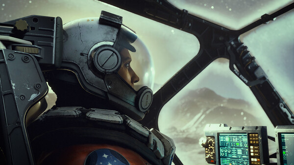 图片[2]-星空 v1.14.74 送修改器 赠原声音乐 赠原画电子书 赠第十一周目开局存档.全能力和技能满级（Starfield）免安装中文版-梨子乐游戏