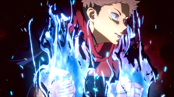 图片[3]-咒术回战 双华乱舞 v1.4.0 单机+联机 全DLC（Jujutsu Kaisen Cursed Clash）免安装中文版-梨子乐游戏