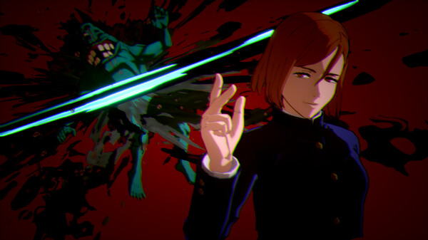图片[5]-咒术回战 双华乱舞 v1.4.0 单机+联机 全DLC（Jujutsu Kaisen Cursed Clash）免安装中文版-梨子乐游戏
