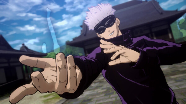 图片[6]-咒术回战 双华乱舞 v1.4.0 单机+联机 全DLC（Jujutsu Kaisen Cursed Clash）免安装中文版-梨子乐游戏