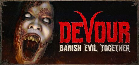 吞噬 v5.1.5 单机+联机（DEVOUR）免安装中文版-GM999资源网