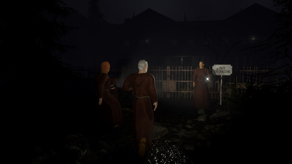 图片[2]-吞噬 v5.1.5 单机+联机（DEVOUR）免安装中文版-梨子乐游戏