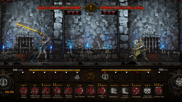 图片[3]-符文竞技场 v2.9（Rune Coliseum）免安装中文版-梨子乐游戏