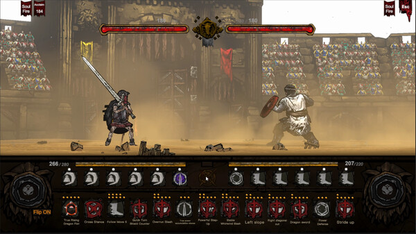 图片[2]-符文竞技场 v2.9（Rune Coliseum）免安装中文版-梨子乐游戏