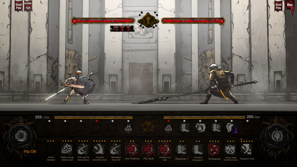 图片[4]-符文竞技场 v2.9（Rune Coliseum）免安装中文版-梨子乐游戏