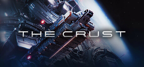 地壳 v0.96.40（The Crust）免安装中文版-GM999资源网