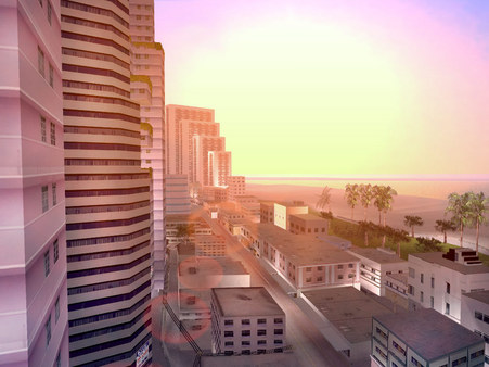图片[3]-侠盗猎车手：罪恶都市 重制版 v1.113.49697469 送修改器（Grand Theft Auto: Vice City）免安装中文版-梨子乐游戏