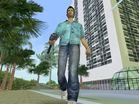 图片[6]-侠盗猎车手：罪恶都市 重制版 v1.113.49697469 送修改器（Grand Theft Auto: Vice City）免安装中文版-梨子乐游戏