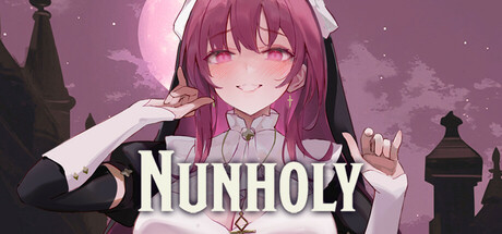 修女地下城 Build.17384242（Nunholy）免安装中文版-GM999资源网