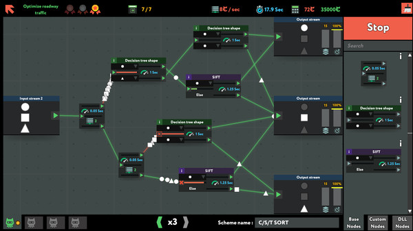 图片[3]-编程模拟器 v1.8.105（While True learn）免安装中文版-梨子乐游戏