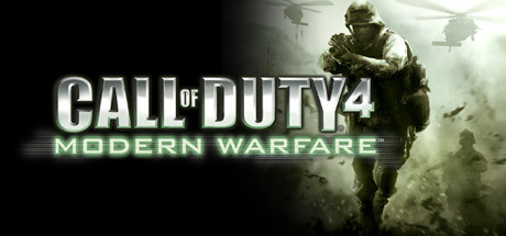 使命召唤4 现代战争 v1.13 重制版（Call of Duty 4: Modern Warfare）免安装中文版-GM999资源网