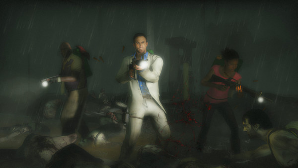 图片[5]-求生之路2 v2025.1.20（Left 4 Dead 2）免安装中文版-梨子乐游戏