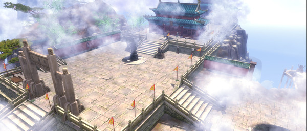 图片[6]-侠客风云传 Build.8839908（Tale of Wuxia）免安装中文版-梨子乐游戏