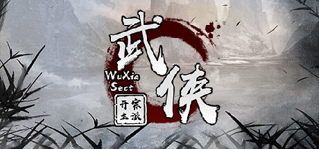 武侠：开宗立派（wuxia：sect）免安装中文版-GM999资源网