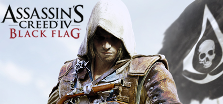 刺客信条4：黑旗 v1.08（Assassin’s Creed IV Black Flag）免安装中文版-GM999资源网