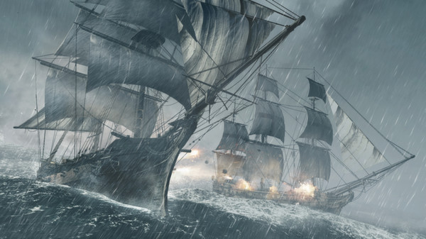 图片[3]-刺客信条4：黑旗 v1.08（Assassin’s Creed IV Black Flag）免安装中文版-梨子乐游戏