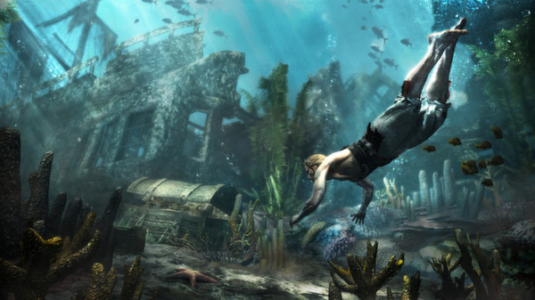 图片[5]-刺客信条4：黑旗 v1.08（Assassin’s Creed IV Black Flag）免安装中文版-梨子乐游戏