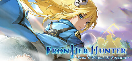 边境猎人 艾尔莎的命运之轮 v1.1.04 全DLC（Frontier Hunter: Erza’s Wheel of Fortune）免安装中文版-GM999资源网