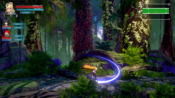 图片[6]-边境猎人 艾尔莎的命运之轮 v1.1.04 全DLC（Frontier Hunter: Erza’s Wheel of Fortune）免安装中文版-梨子乐游戏