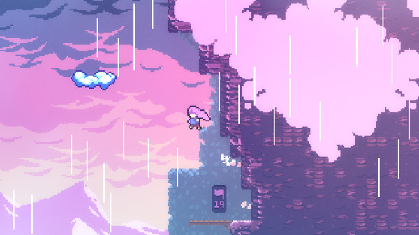 图片[3]-蔚蓝 v1.4.0 v6458966（Celeste）免安装中文版-梨子乐游戏