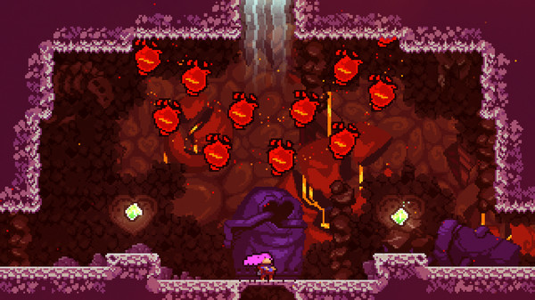 图片[6]-蔚蓝 v1.4.0 v6458966（Celeste）免安装中文版-梨子乐游戏