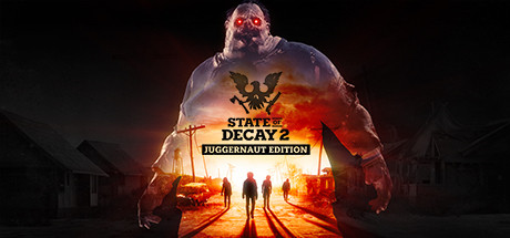 腐烂国度2 v38.2 送修改器（State of Decay 2: Juggernaut Edition）免安装中文版-GM999资源网