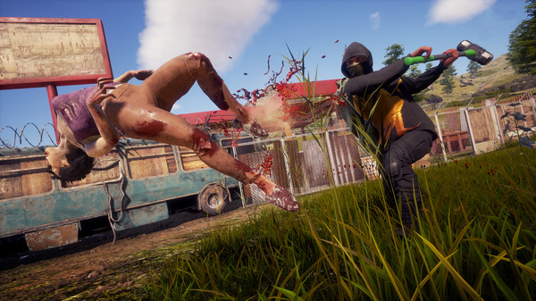 图片[6]-腐烂国度2 v38.2 送修改器（State of Decay 2: Juggernaut Edition）免安装中文版-梨子乐游戏