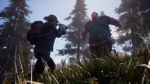 图片[5]-腐烂国度2 v38.2 送修改器（State of Decay 2: Juggernaut Edition）免安装中文版-梨子乐游戏