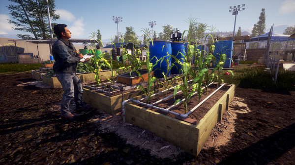 图片[4]-腐烂国度2 v38.2 送修改器（State of Decay 2: Juggernaut Edition）免安装中文版-梨子乐游戏