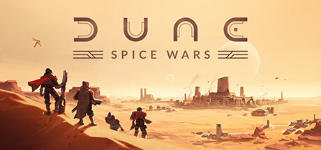 沙丘：香料战争 v2.2.6.32935（Dune: Spice Wars）免安装中文版-GM999资源网