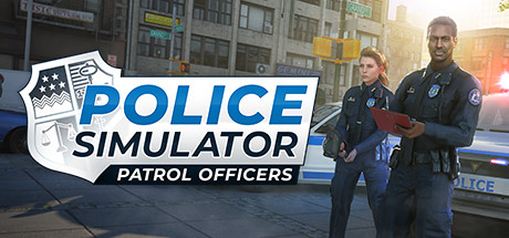 警察模拟器：巡警 v16.1.2（Police Simulator: Patrol Officers）免安装中文版-GM999资源网