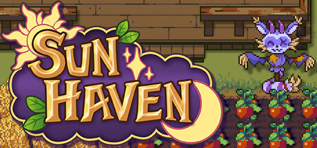 太阳港 v1.7.4.5X 全DLC（Sun Haven）免安装中文版-GM999资源网