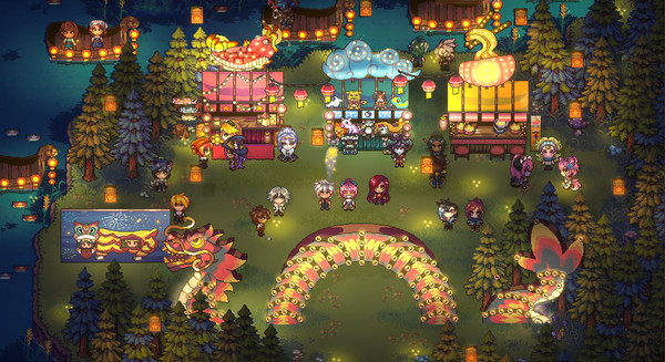 图片[6]-太阳港 v1.7.4.5X 全DLC（Sun Haven）免安装中文版-梨子乐游戏