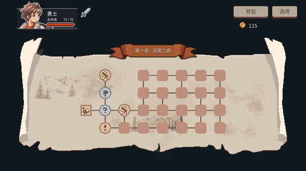 图片[3]-迷失幻途 v1.0.8（Lost In Fantaland）免安装中文版-梨子乐游戏