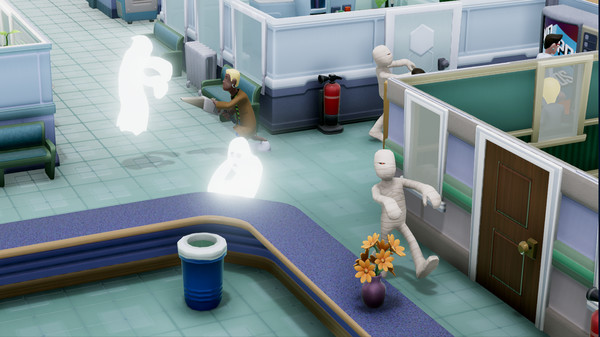 图片[3]-双点医院 v20250216 全DLC（Two Point Hospital）免安装中文版-梨子乐游戏