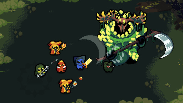 图片[2]-吾王保卫战：正义国王 v1.3.10B（Just King）免安装中文版-梨子乐游戏
