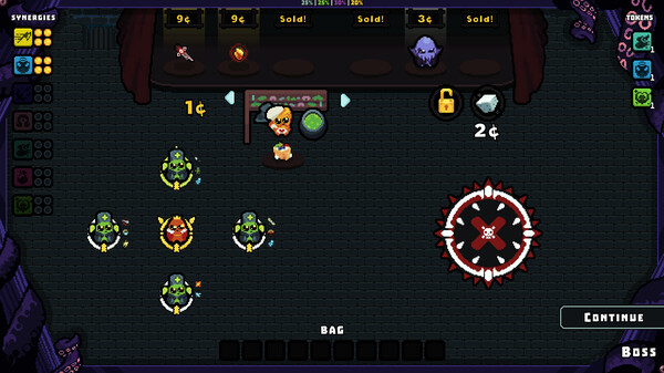 图片[3]-吾王保卫战：正义国王 v1.3.10B（Just King）免安装中文版-梨子乐游戏
