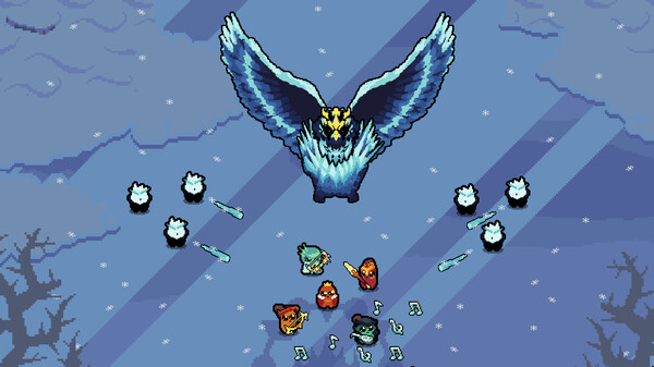 图片[4]-吾王保卫战：正义国王 v1.3.10B（Just King）免安装中文版-梨子乐游戏