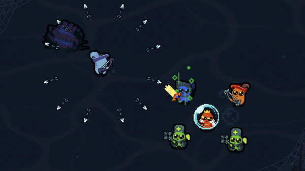图片[6]-吾王保卫战：正义国王 v1.3.10B（Just King）免安装中文版-梨子乐游戏