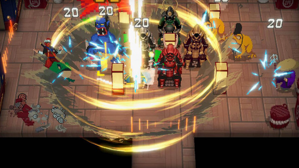 图片[2]-战魂铭人 v2.6 全DLC（Otherworld Legends）免安装中文版-梨子乐游戏