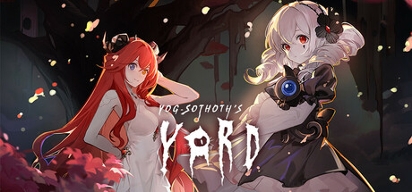 犹格索托斯的庭院 v1.12（YOG SOTHOTHS YARD）免安装中文版-GM999资源网