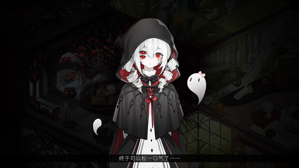 图片[4]-犹格索托斯的庭院 v1.12（YOG SOTHOTHS YARD）免安装中文版-梨子乐游戏