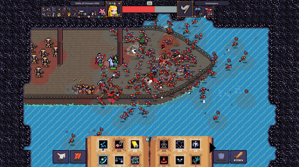 图片[4]-英雄之时 v2.8.1b（Hero’s Hour）免安装中文版-梨子乐游戏