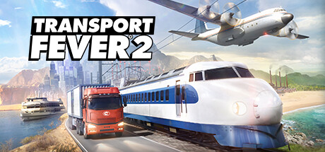 狂热运输2 v35924 送修改器（Transport Fever 2）免安装中文版-GM999资源网
