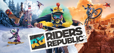 极限国度 v1.26.0（Riders Republic）免安装中文版-GM999资源网