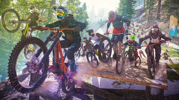 图片[2]-极限国度 v1.26.0（Riders Republic）免安装中文版-梨子乐游戏