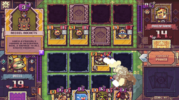 图片[4]-纵横命途 v0.13.6（Cross Blitz）免安装中文版-梨子乐游戏
