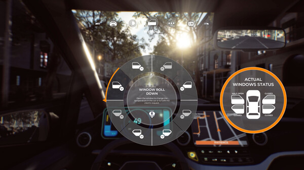 图片[4]-出租生涯：模拟城市驾驶 v1.14.29106（Taxi Life: A City Driving Simulator）免安装中文版-梨子乐游戏